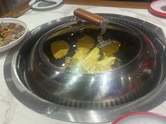 -玺炖·中国铁锅炖(虹桥天街店)