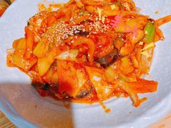 -金顺韩式烤肉·网红烤肉店(广利路店)