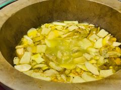 -双喜农庄·菌香园(安居家园店)