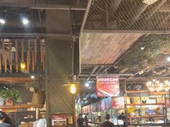 -琥珀老六龙虾(四里河店)