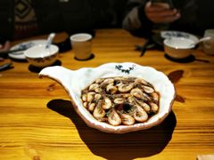 阮小二酱油虾-兴农记