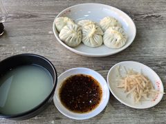-津门张记包子铺(华昌道店)