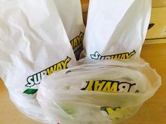 -赛百味SUBWAY(星摩尔店)