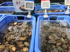 -盒马鲜生(曜一城店)
