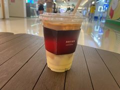 -本来不该有·鲜果咖啡(前海壹方汇店)