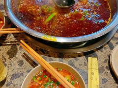 -肖肖酸萝卜鱼火锅(总店)