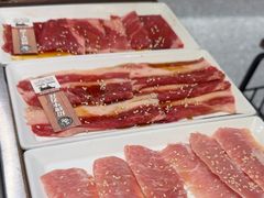 -焼肉ライク·烧肉LIKE(万菱汇店)