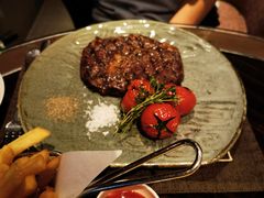 -深圳四季酒店·馥自助餐厅