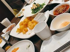 -老牌坊鲁菜名店(宽厚里店)