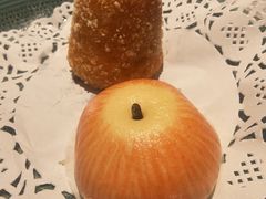 金鸭梨-大鸭梨烤鸭(广安门甄选店)