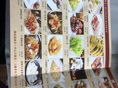 -御花园·粤菜·海鲜火锅(中山公园店)