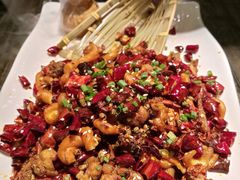 -庆合府重庆大排档(紫都城店)