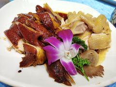 -顺丰轩园林酒家(天河店)