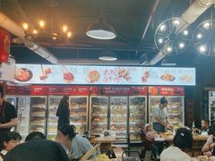 -唐记煌大坨卤牛肉串串(瑞南街店)
