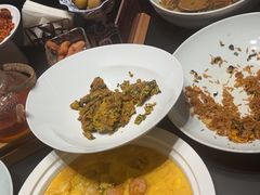 -忆江南·临江鱼馆