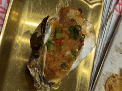 -老班长·小龙虾·鲜货烧烤大排档(金街美地店)