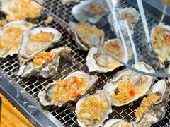 -蚝英雄鲜蚝自助专门店(长楹天街直营店)