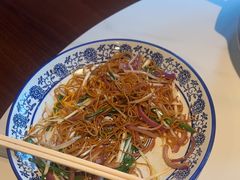 -申粤轩酒楼·三十年粤菜经典(丁香花园店)