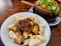 -老妈火锅粉(幸福路步行街店)