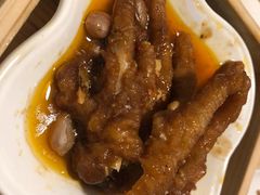 -喜鹊茶点.啫煲(车陂店)