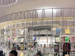 -邯郸书城·新华品阅生活(中华大街店)