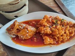 -羲和雅苑•北京烤鸭(瑞吉店)