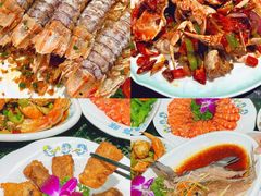 -小海豚•老字号海鲜餐厅(天涯店)