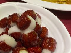 心太软-老吉士酒家(天平路店)