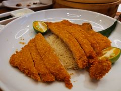 -苏小柳手工点心(人民广场分院)