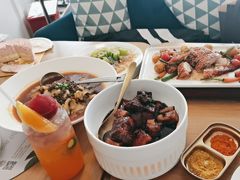-花舍·新派粤菜·西餐·下午茶(亚运村·鸟巢店)