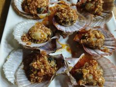 -老青岛海味当家菜馆(银鱼巷店)