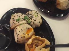 -小杨生煎(龙之梦购物中心店)
