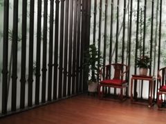 -冶春茶社(星汉大厦店)