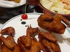 -稻香饭店(IFS国金中心店)