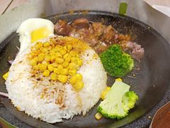 -胡椒宅男(市民中心店)