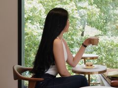 -Peet's Coffee皮爷咖啡(大学路店)