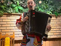 -卢布里西餐厅(总店)