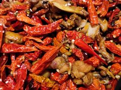 -柒园·三十年创意杭帮菜(龙湖滨江天街店)