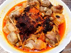 蒸排骨-壹盏灯(惠农店)
