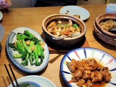 -常来小聚·广州非遗传承餐厅(地王广场店)