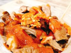 牛杂-细妹五香牛杂(步行街店)