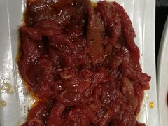 瘦牛-金刚山(学府路店)