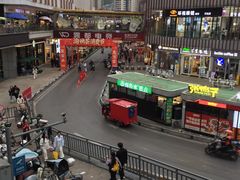 -万达广场(巴南店)