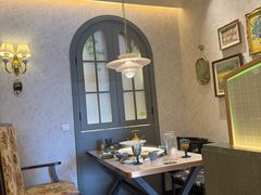 -香阁餐厅·常州菜·常州菜代表品牌(新北奥体店)