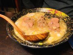 -日本料理神拉面