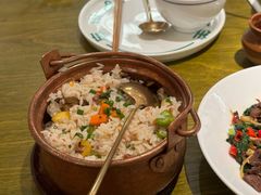 -一坐一忘云南菜(卓悦中心)