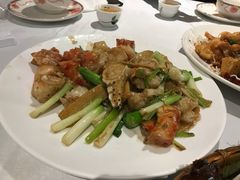 -稻香酒家·35年老字号(侨光店)