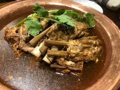 -老诚一锅羊蝎子(天通苑东三区直营店)