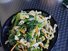 -曹掌柜小酒馆烧烤集团(宾川路店)