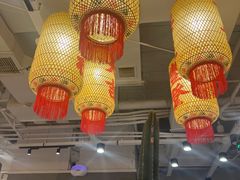 -朱光玉火锅馆(正弘城店)